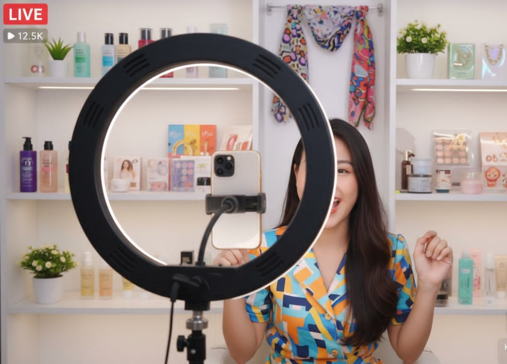 Bộ Công an đề xuất: Người bán thực phẩm trên mạng xã hội phải xác thực danh tính(1) Bộ Công an đề xuất: Người bán thực phẩm trên mạng xã hội phải xác thực danh tính(1)