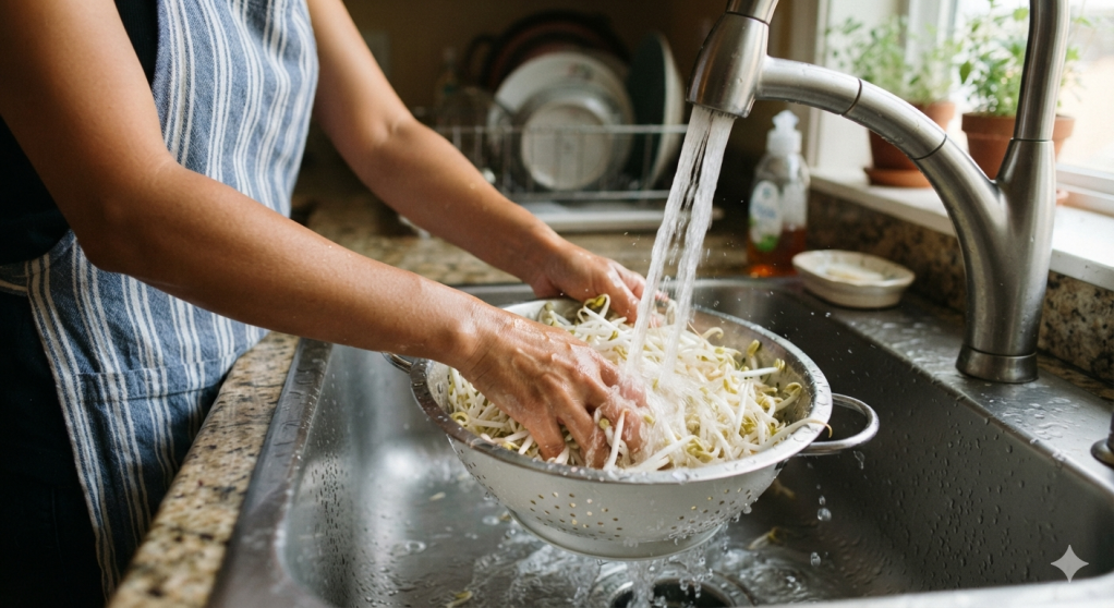 Hay ngồi nhiều, ít vận động: Đừng bỏ qua 6 loại rau củ sau(1) Hay ngồi nhiều, ít vận động: Đừng bỏ qua 6 loại rau củ sau(1)